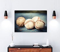 Obraz Baseball 